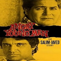 Angry Young Men The Salim Javed Story (Hindi)