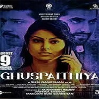 Ghuspaithiya (Hindi)