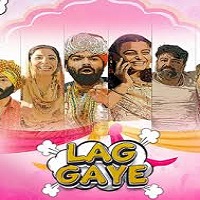 Lag Gaye (Punjabi)